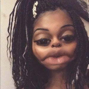 Meet your Posher, Ciara